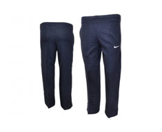 Nike trainning pants n45 sl bk boys